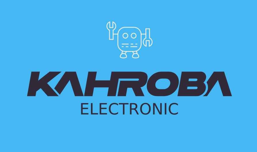 تجهیزات هوشمند کهربا