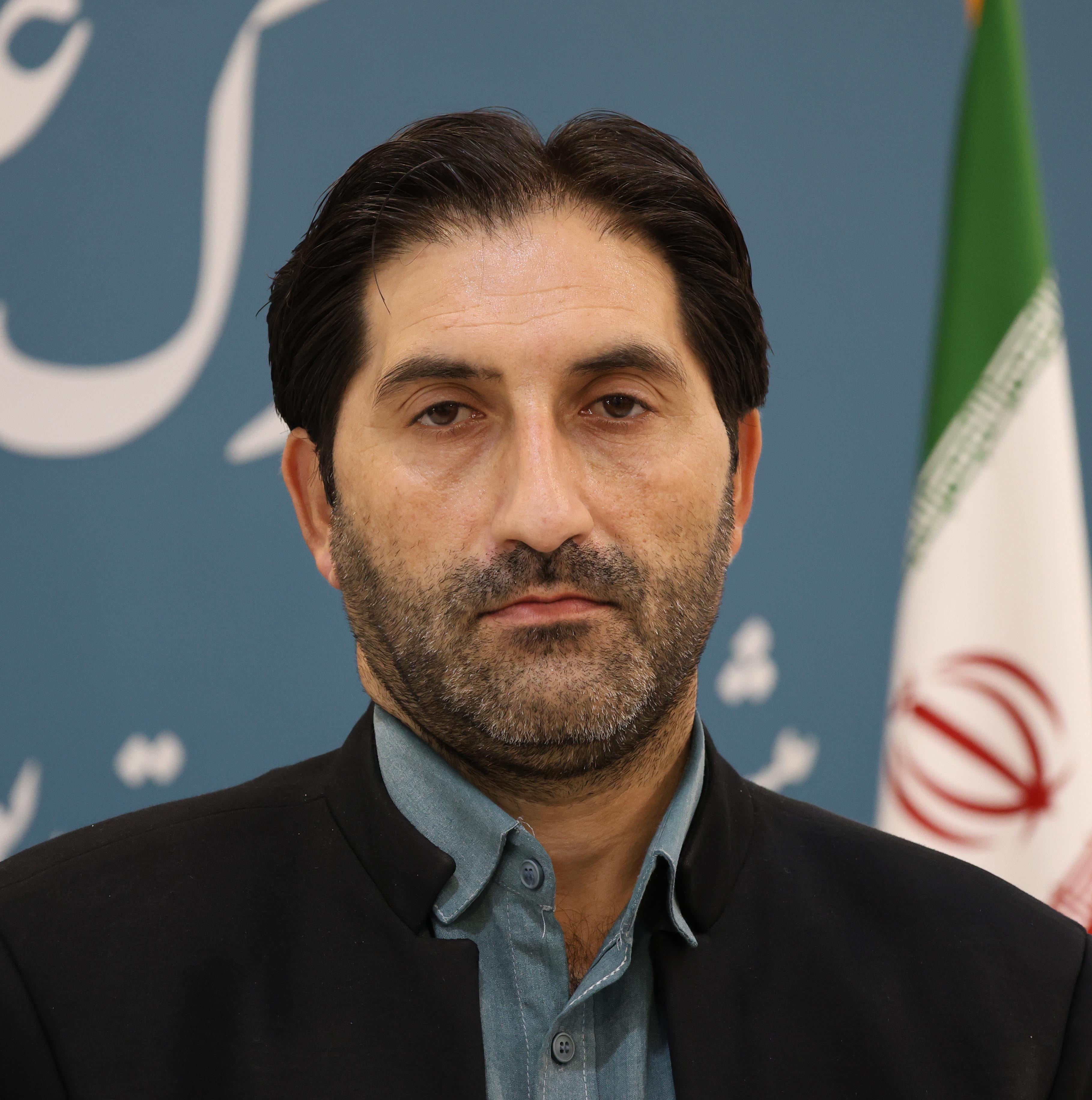 Akhlaghinejad