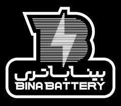 بیناباتری نوین پردازان