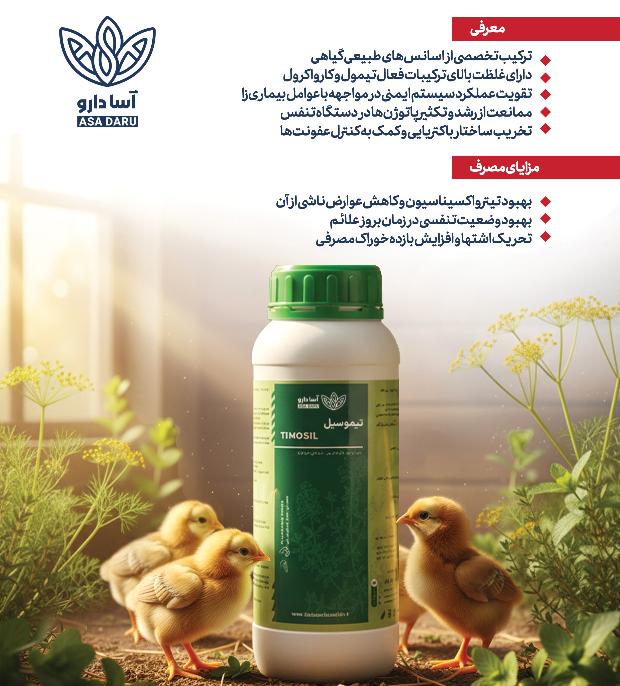 تیموسیل