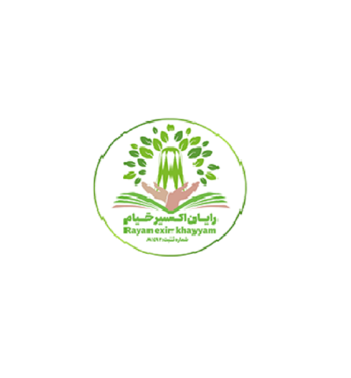 رایان اکسیر خیام